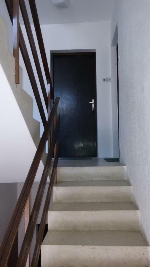 Apartmani Vuksanovic Pag Town Luaran gambar
